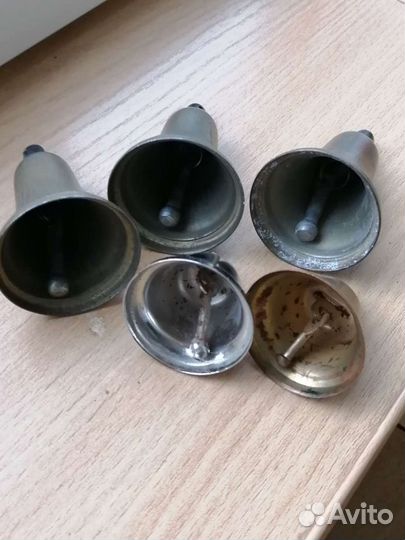 Колокольчик