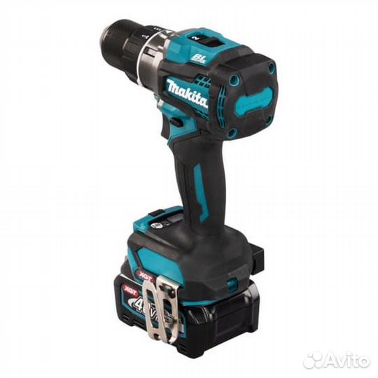 Аккумуляторная дрель-шуруповерт Makita DF001GZ XGT