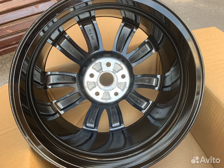 Mazda Kia Hyundai новые 18 диски оригинал