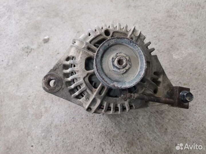 Генератор Hyundai Sonata седан тагаз G4JP 2005