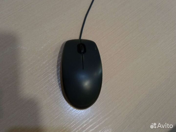 Компьютерная мышь