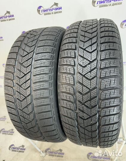 Pirelli Winter Sottozero 3 215/55 R16 99H