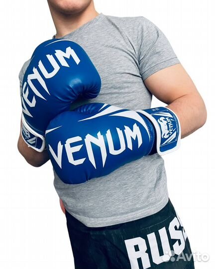 Бокс. перчатки Venum Challenger 2.0