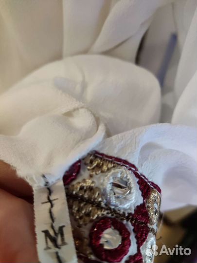 Туника Бохо (Италия)