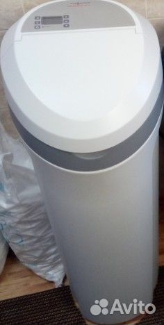 Станция умягчения воды Aquahome 30-N viessmann