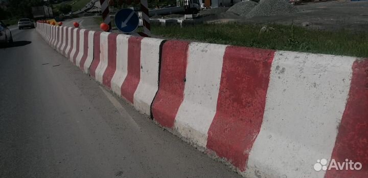 Блоки Джерси