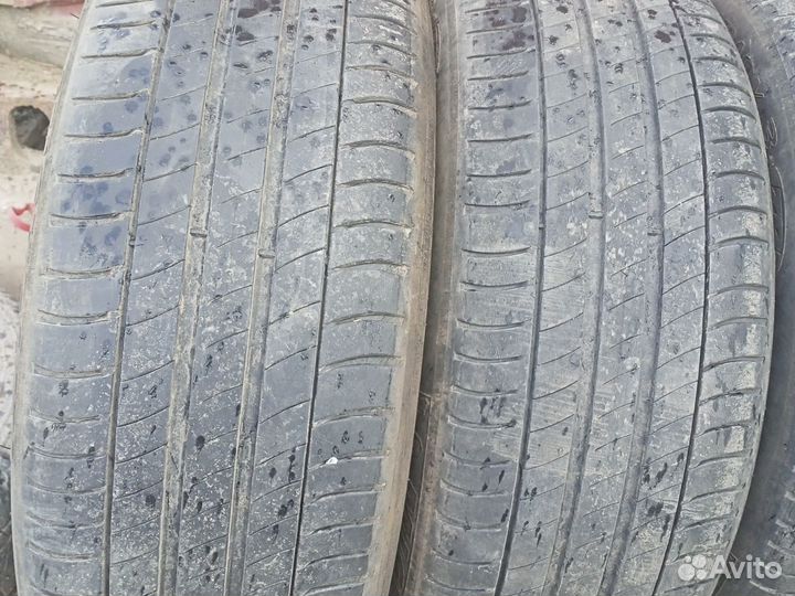 Michelin Primacy 3 205/55 R17