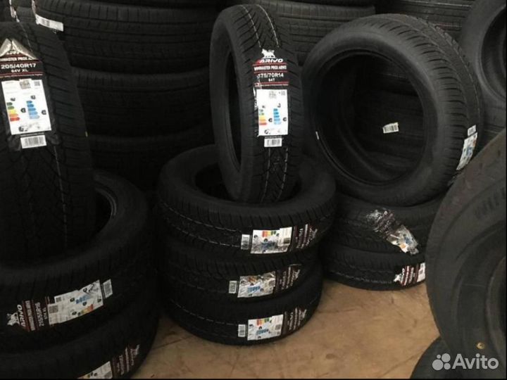Arivo Winmaster ProX ARW3 175/70 R14 84T