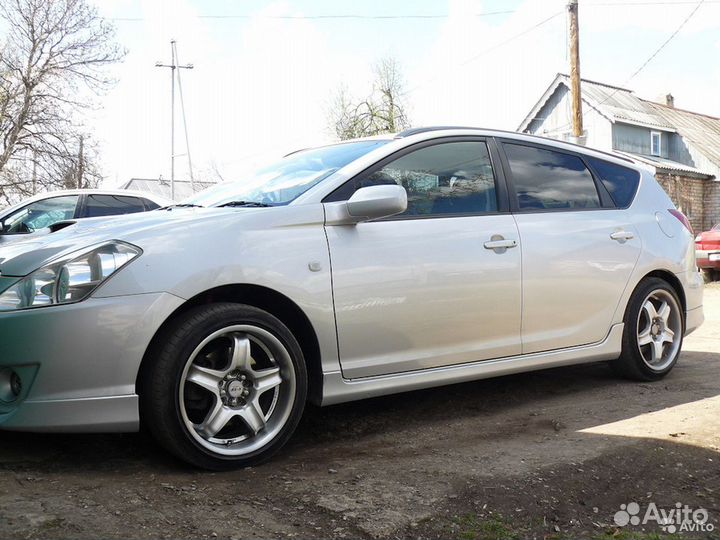 Диски r16 Volkswagen Polo Golf Skoda Rapid Fabia