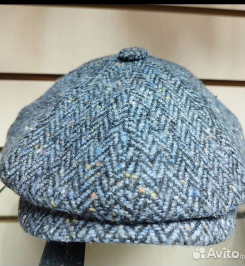 Кепка мужская