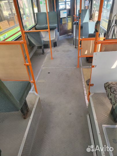 Городской автобус МАЗ 103, 2006