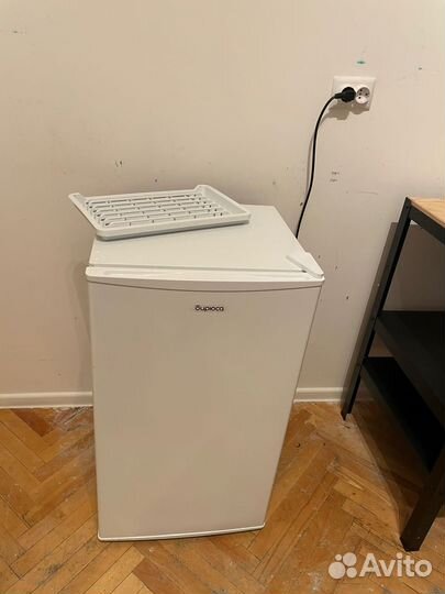 Холодильник бирюса