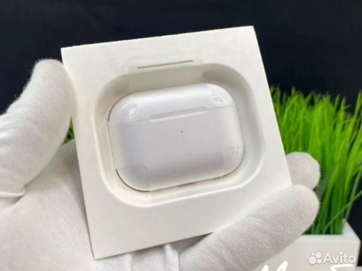 AirPods Pro 2 « 2 Gen / Гарантия »