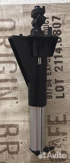 Форсунка омывателя фар citroen