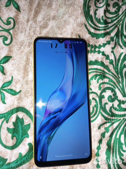 Xiaomi Poco C40, 3/32 ГБ