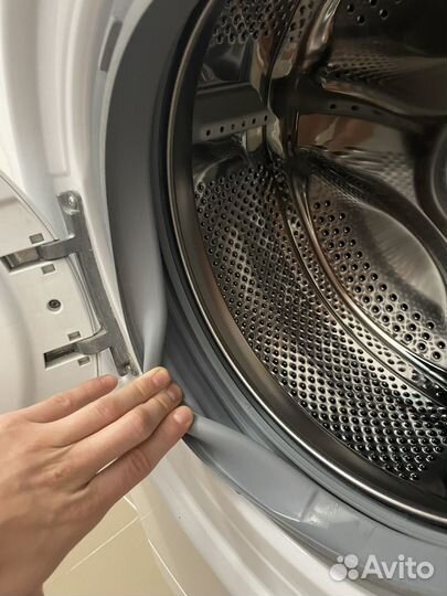 Стиральная машина vestel
