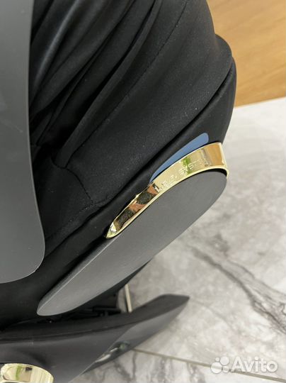 Автокресло Cybex cloud Z I-size Wings