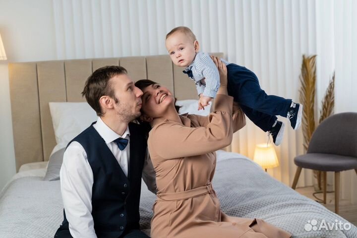 Фотосессии в Туле и Тульской области