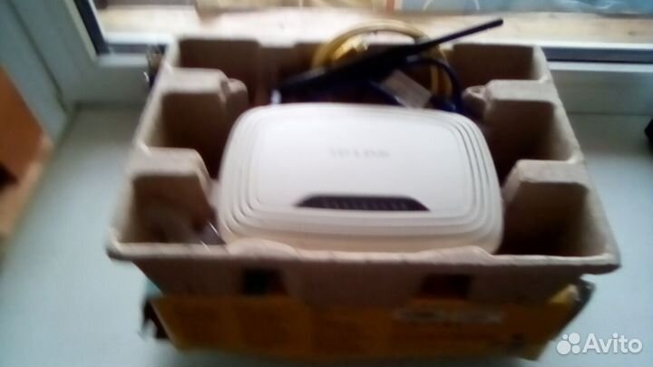 Комплектующие