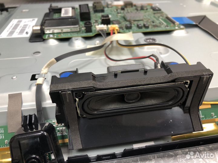 Samsung ue32j4000ak на разбор