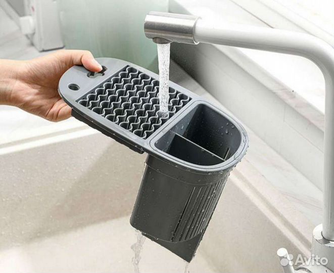 Подставка для ножей