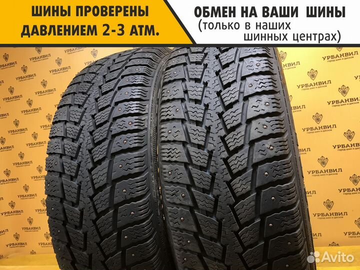 Marshal Power Grip KC11 235/65 R17 108Q