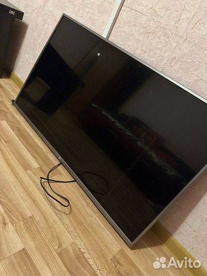 Телевизор smart tv бу