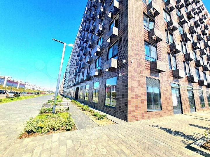 Свободного назначения, 92.4 м²