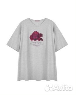 Футболка Drugaya store новая S