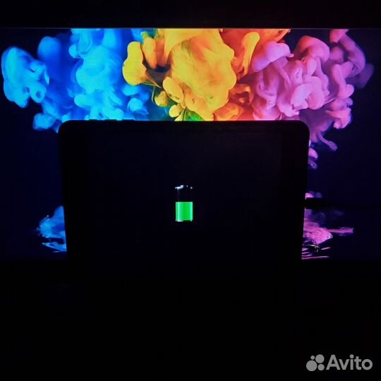Планшет Prestigio Multipad 4