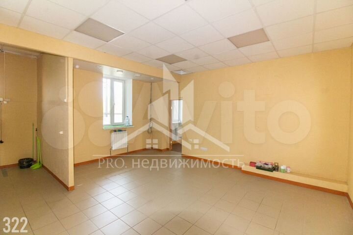 Сдам помещение свободного назначения, 178 м²