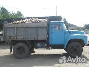 Дрова с доставкой