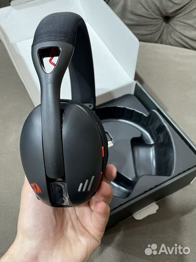 Игровые наушники (Новые)
