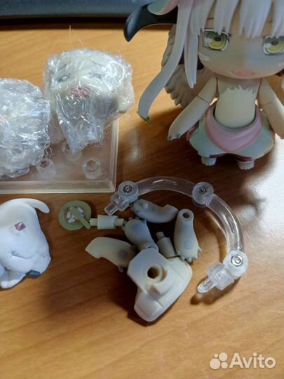 Аниме фигурка Начали, Созданный в бездне