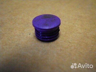 Заглушка бамперов Sea-Doo 291000421