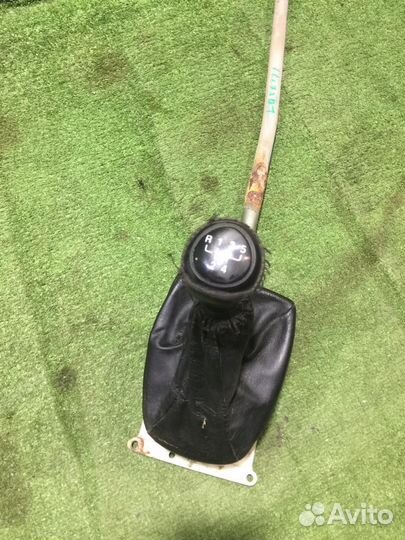 Кулиса ручка МКПП Chevrolet Lacetti