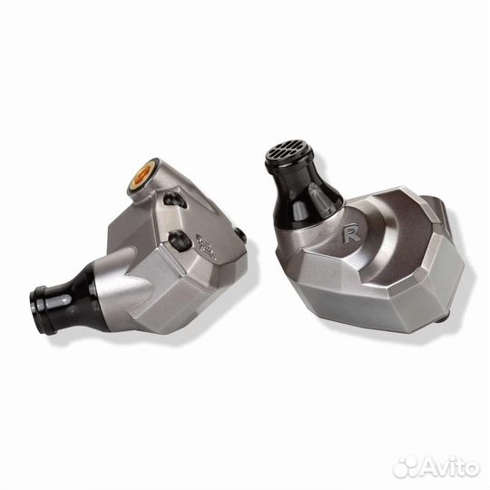 Наушники Campfire Audio Ara