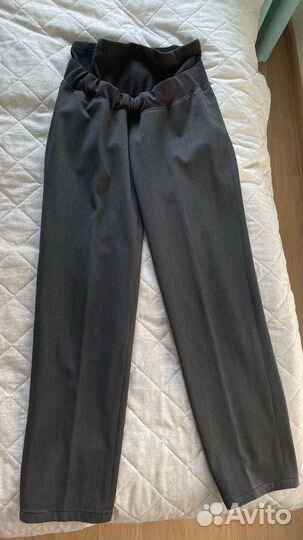 Брюки для беременных 46-48