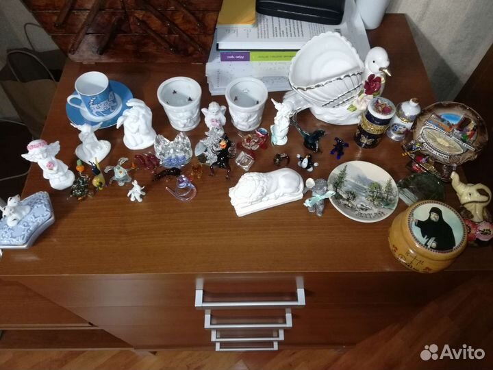 Сувениры, статуэтки