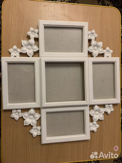 Рамка для фото