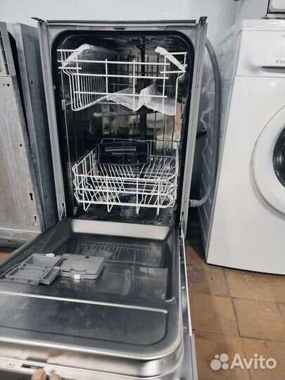 Посудомоечная машина Whirpool / IKEA