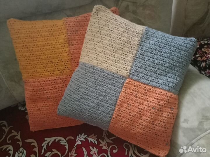 Наволочки декоративные