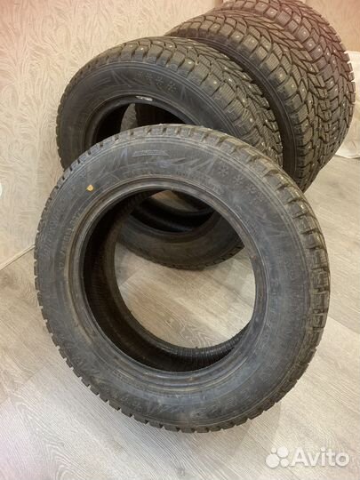 Dunlop SP Winter Ice 02 175/65 R14