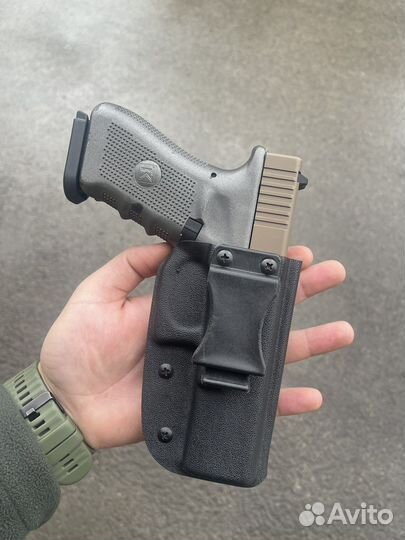 Кобура тк-717Т
