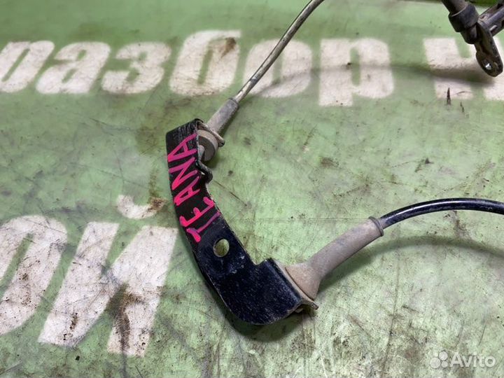 Датчик ABS задний правый Nissan Teana J31 VQ35DE