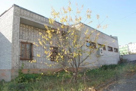 Продам здание, 474.95 м²