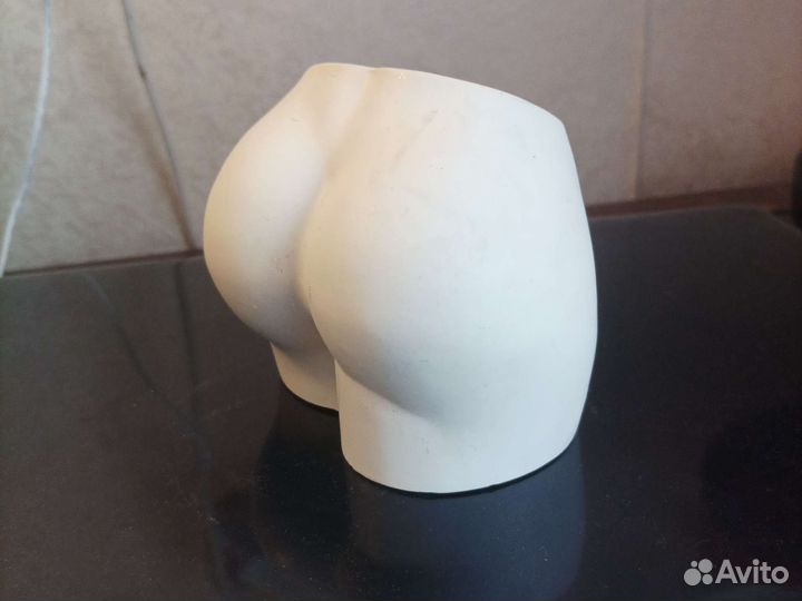 Кашпо Попка