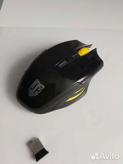 Беспроводная мышь