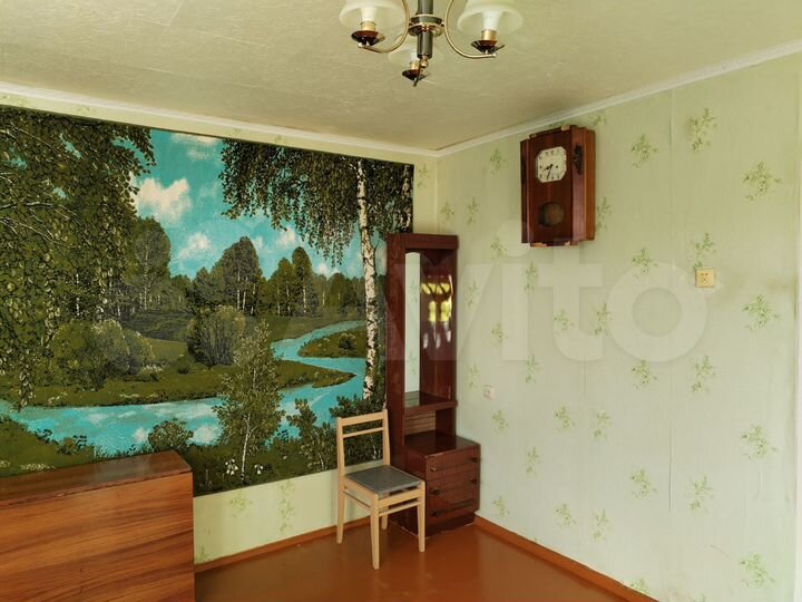 1-к. квартира, 30,2 м², 7/9 эт.