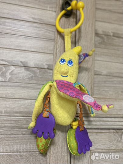 Коляска Tutis zippy 2 в 1